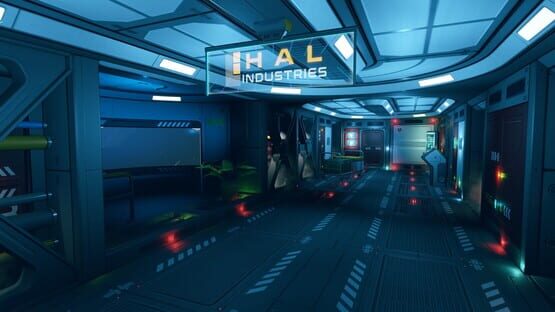 Screenshot HAL Protocol