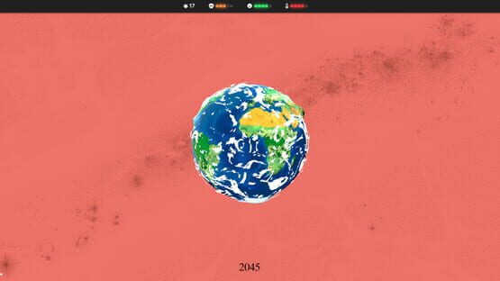 Screenshot Half-Earth Socialism