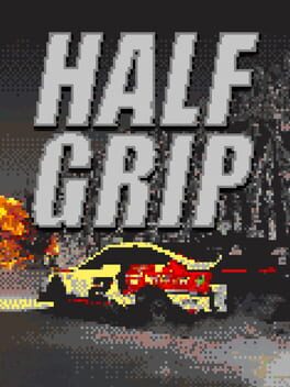 Cover Half Grip