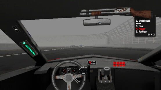 Screenshot Half Grip