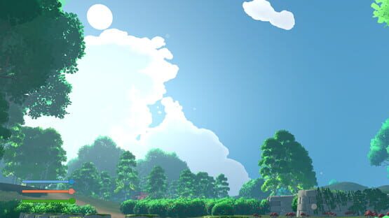 Screenshot Halfling
