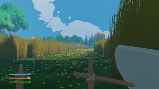 Screenshot Halfling