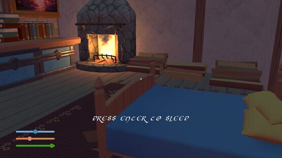 Screenshot Halfling
