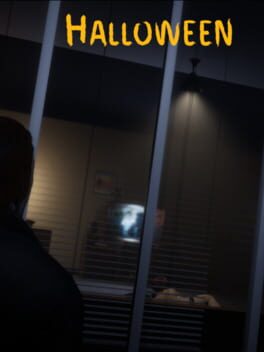 Cover Halloween 1