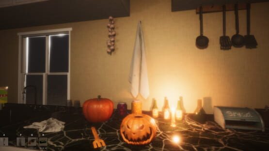Screenshot Halloween 1