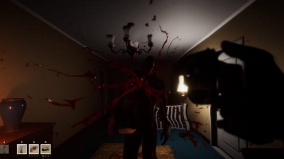 Screenshot Halloween 1
