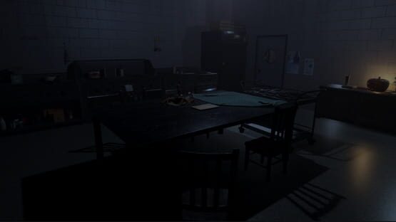 Screenshot Halloween 2: Asylum