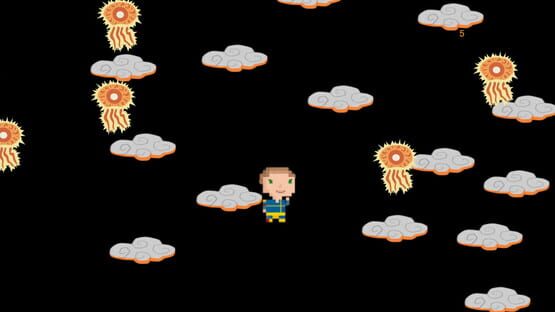 Screenshot Halloween Escape