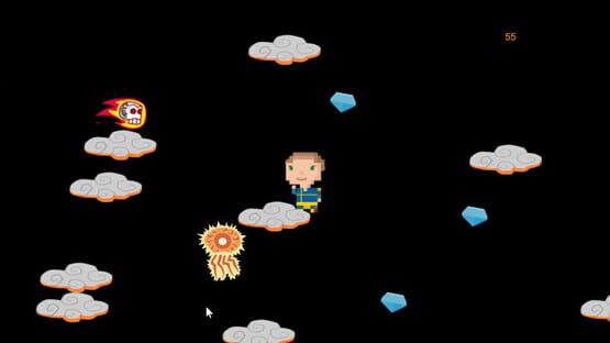 Screenshot Halloween Escape