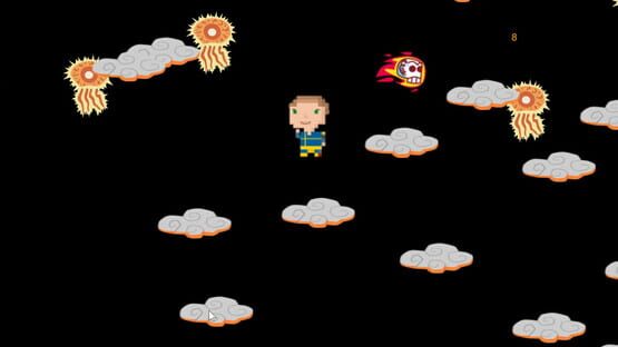 Screenshot Halloween Escape
