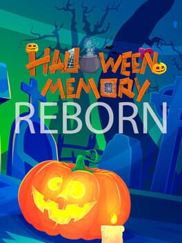 Cover Halloween Memory: Reborn