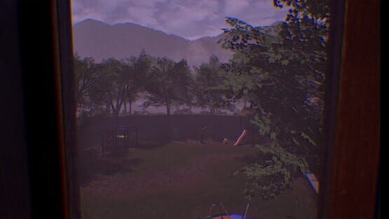 Screenshot Halu: The Fish