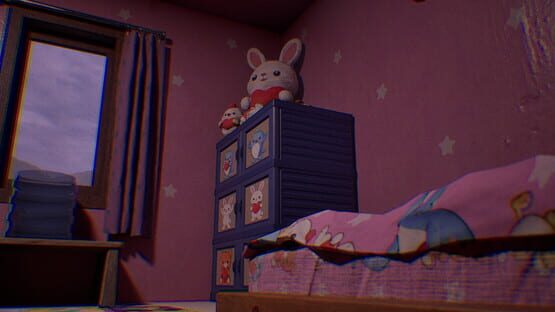 Screenshot Halu: The Fish