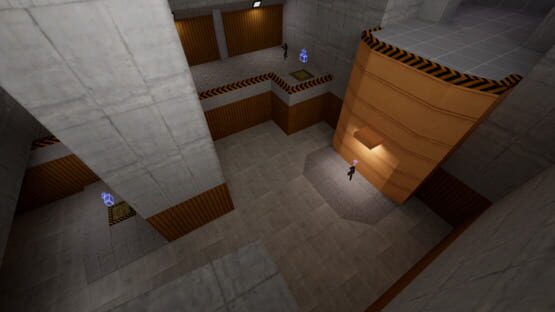 Screenshot Hammer_Space