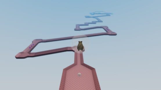 Screenshot Hammy