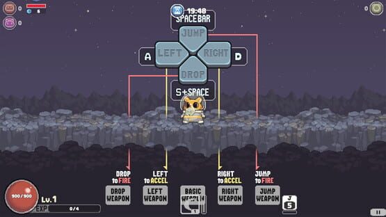 Screenshot Hamspater
