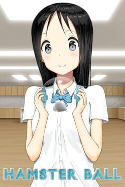 Cover Hamster Ball