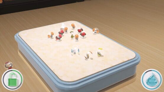 Screenshot Hamster Ball