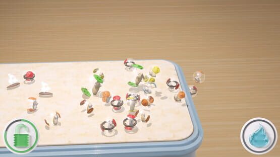 Screenshot Hamster Ball