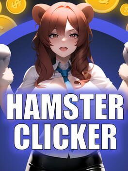 Cover Hamster Clicker!
