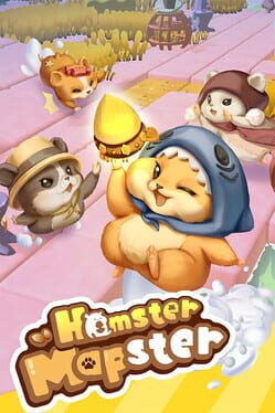 Cover Hamster Mapster