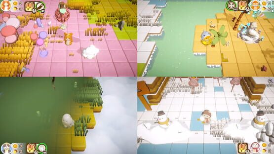 Screenshot Hamster Mapster