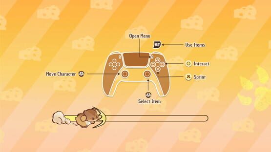 Screenshot Hamster Mapster