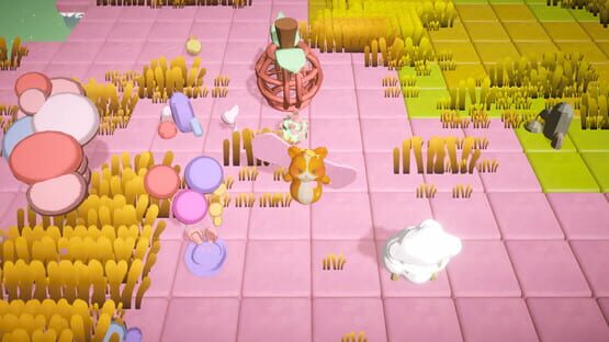Screenshot Hamster Mapster