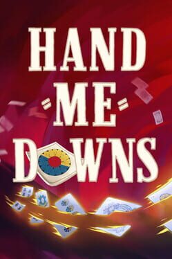 Cover Hand-me-downs