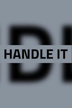 Cover HandleIt