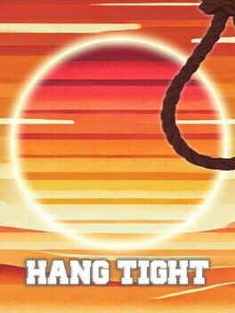 Cover Hang Tight
