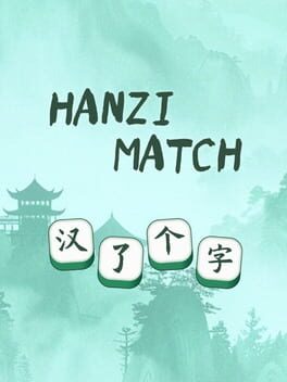 Cover Hanzi Match