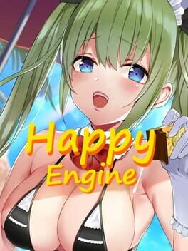 Cover Happy Engine
