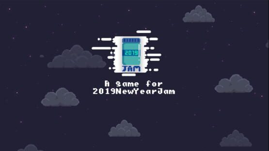 Screenshot Happy New Song