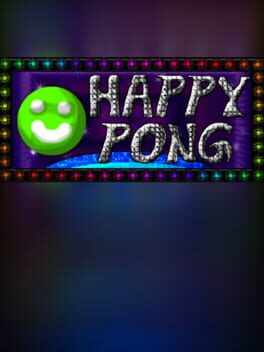Cover Happy Pong