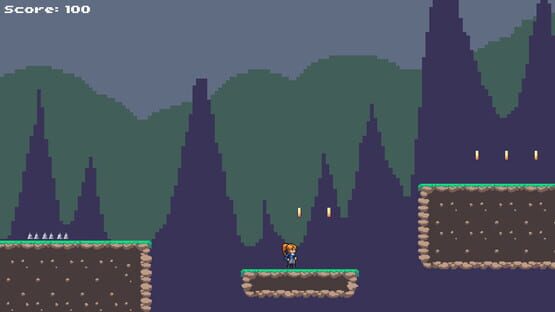 Screenshot Happy Summer Quest