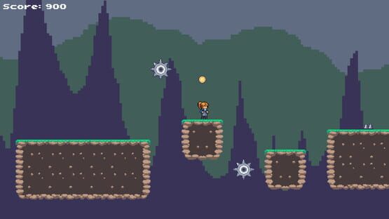 Screenshot Happy Summer Quest