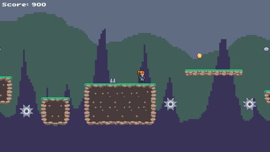 Screenshot Happy Summer Quest