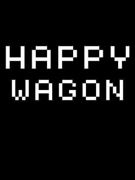 Cover Happy Wagon