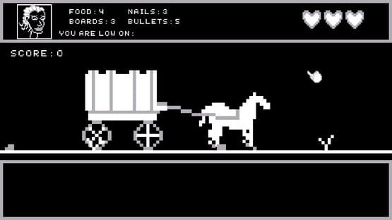 Screenshot Happy Wagon