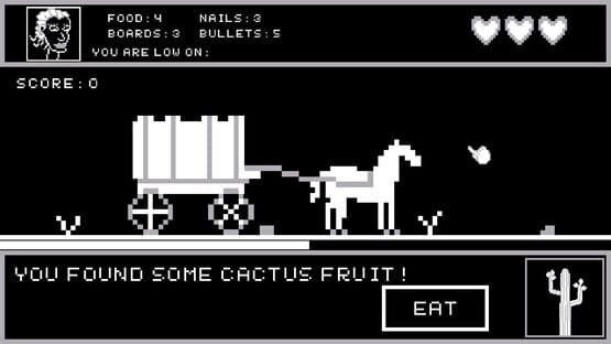 Screenshot Happy Wagon