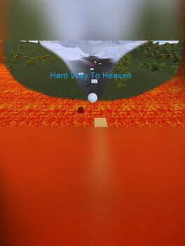 Cover Hard Way to Heaven