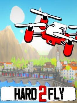 Cover Hard2Fly