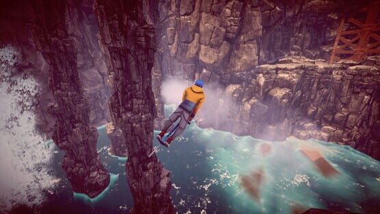 Screenshot Hardest Game About Jumping
