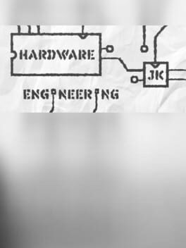 Cover Hardware Engineering