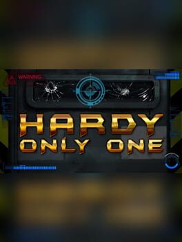 Cover Hardy Only One