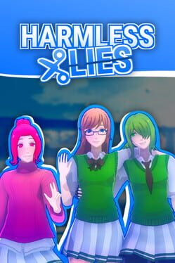 Cover Harmless Lies