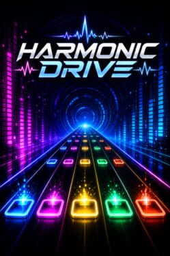 Cover Harmonic Drive