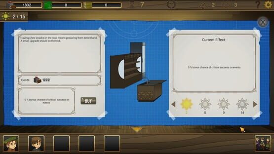Screenshot Harmonium
