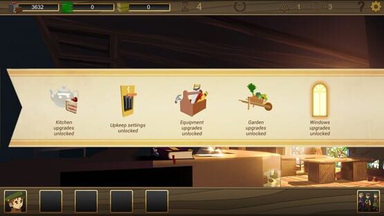 Screenshot Harmonium